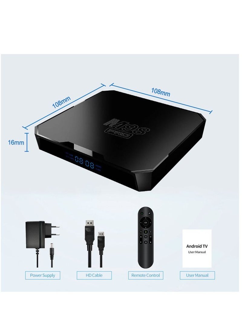 M98 برو شبكة التلفزيون هيئة السياحة السنغافورية 2GB + 16GB - pzsku/Z817C7FFD7850F9B058FBZ/45/_/1693213432/e2099ffb-cef1-47f6-ad0a-ffc4c0a1793c