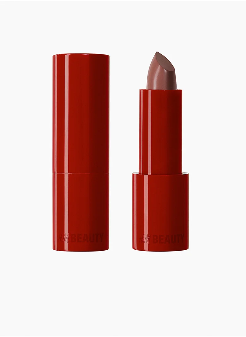 اتش اند ام Satin Lipstick