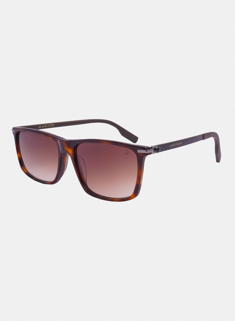 Anchor Aviator Sunglasses 55 PR56CV - Image 2