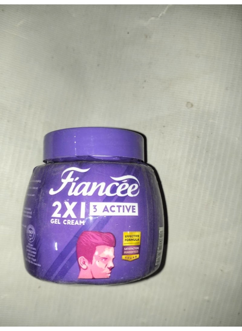 Vianceh Cream Gel 125ml