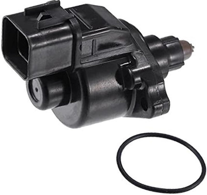 Yurefax Car Idle Air Control Valve for Dodge Spirit - Image 1