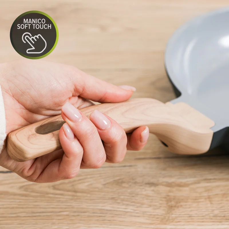 سيمبلي كيتشن Ecopetra Ceramic Pan 24 Cm