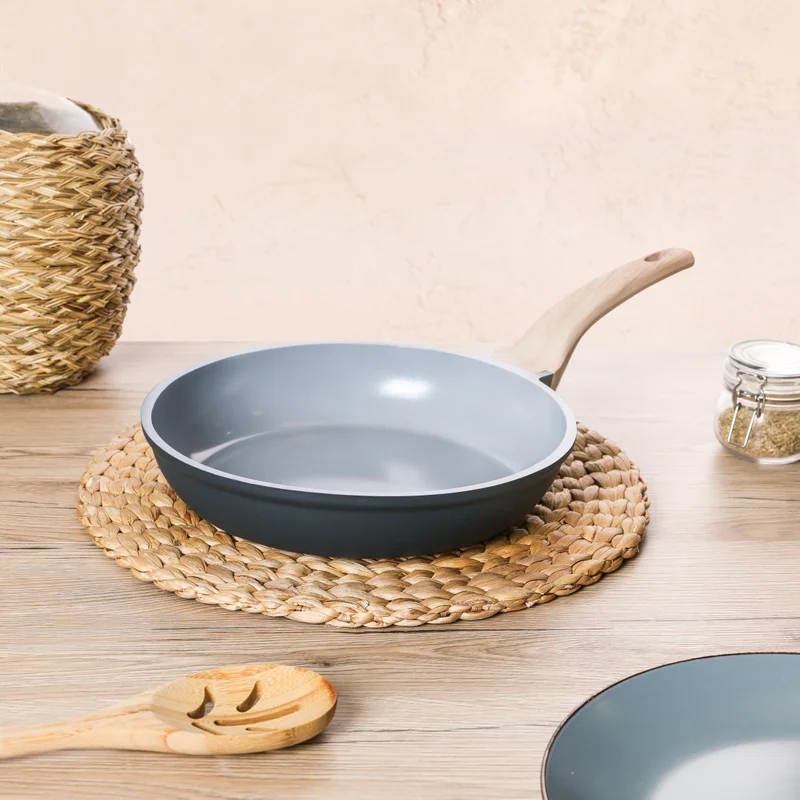 سيمبلي كيتشن Ecopetra Ceramic Pan 24 Cm