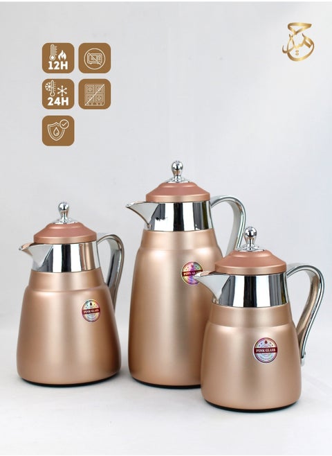 Vacuum Flask Set -FX443H