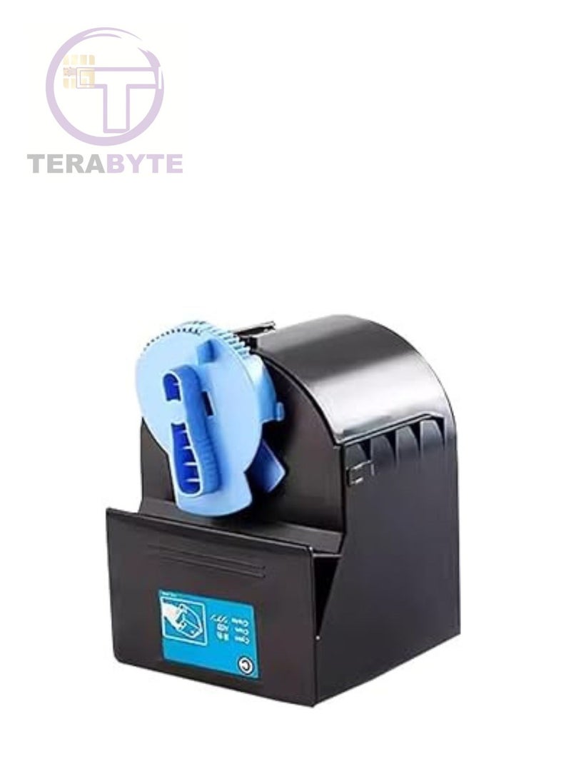 Terabyte GPR-23/NPG-35/C-EXV21 Toner Cartridge for Canon NPG-35 GPR-23 C-EXV 21 Toner Cartridge Compatible for Canon IR-C2880 C2550 C3080 C3380 Printer High Yield Replacement Refill,Cyan ×1 - Image 1