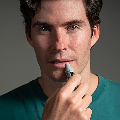 Anthony SPF 25 Lip Balm Sunscreen. Mint and White Tea Flavor, With Green Tea Extract, Shea Butter & Vitamin E, Moisturizing Repair Treatment for Chapped and Dry Lips, Hydrates & Nourishes, 0.25 Oz - Image 3