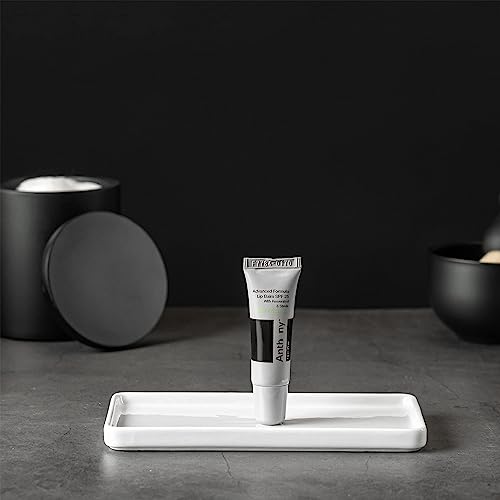 Anthony SPF 25 Lip Balm Sunscreen. Mint and White Tea Flavor, With Green Tea Extract, Shea Butter & Vitamin E, Moisturizing Repair Treatment for Chapped and Dry Lips, Hydrates & Nourishes, 0.25 Oz - Image 2