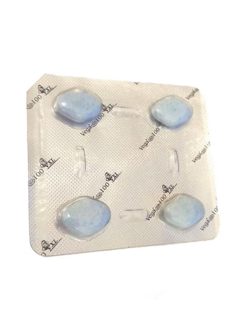 VG - Indian Vega 100 mg - Image 1