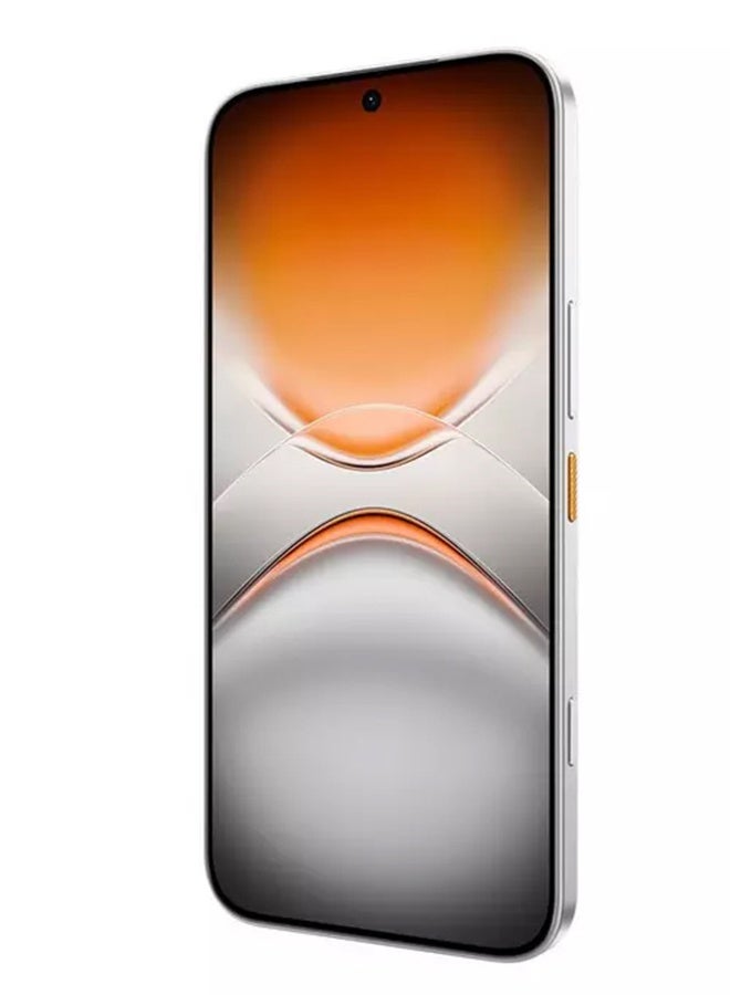 TECNO Pova 8 Pro 5G 8GB RAM 256GB Arc White + Tecno Watch + Tecno TWS + 180 days screen warranty + 2 years battery replacement warranty + 256GB Cloud storage for 2 years + 2 years International Warranty - Global Version - Image 5