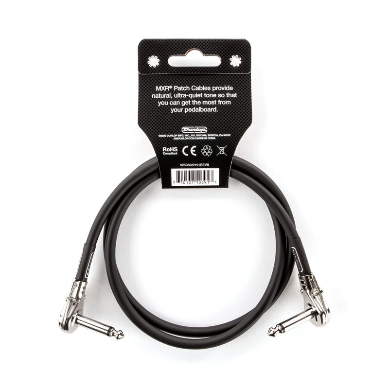 MXR Patch Cable 3 ft|0.9 m (DCP3) - Image 2