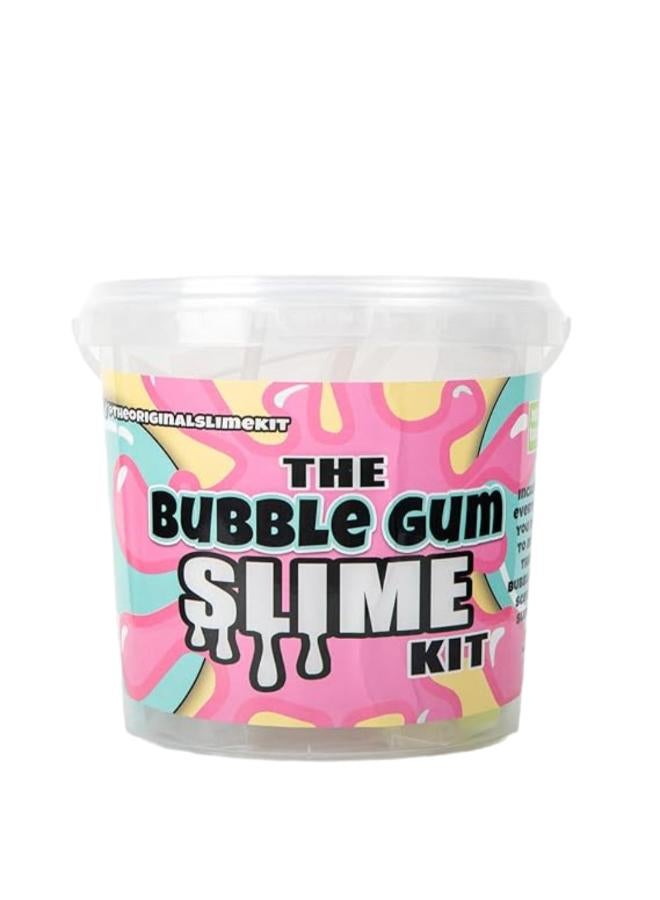 The Bubble Gum Slime Kit - Image 2