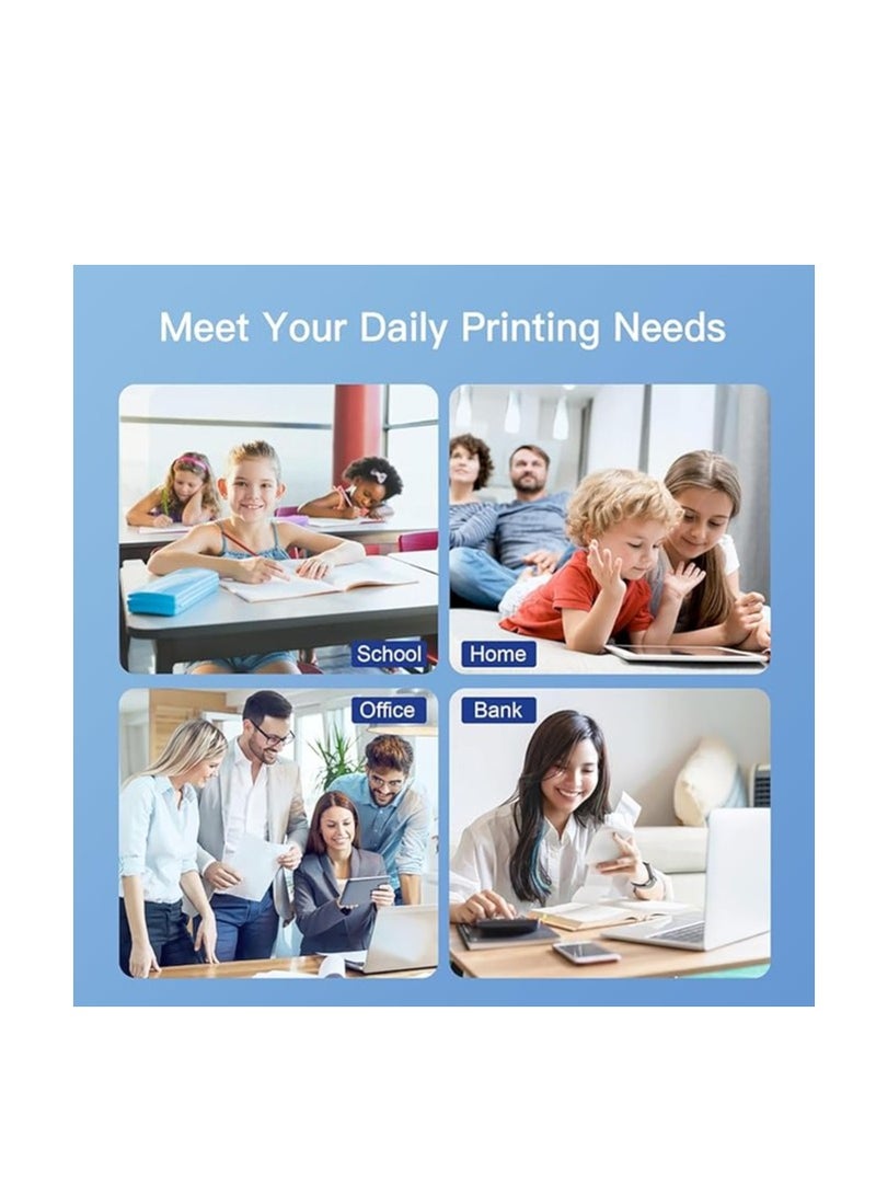 Terabyte Ink BTD60 BT5000 for Brother Pack of 4 Black Cyan Magenta Yellow for DCP - T300 T510W T710W MFC - T810W T910DW HL - T4000DW DCP - T310W T510W T710W MFC - T810W T910DW T4500DW DCP-T300 - Image 4