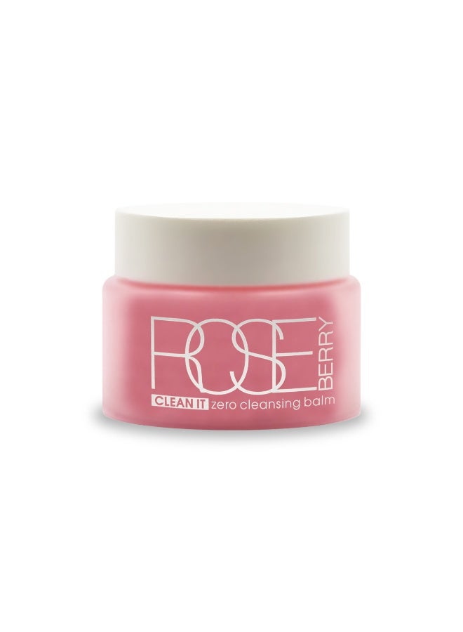 روز بيري بلسم تنظيف الوجه 3 في 1 – 100 مل - Image 2