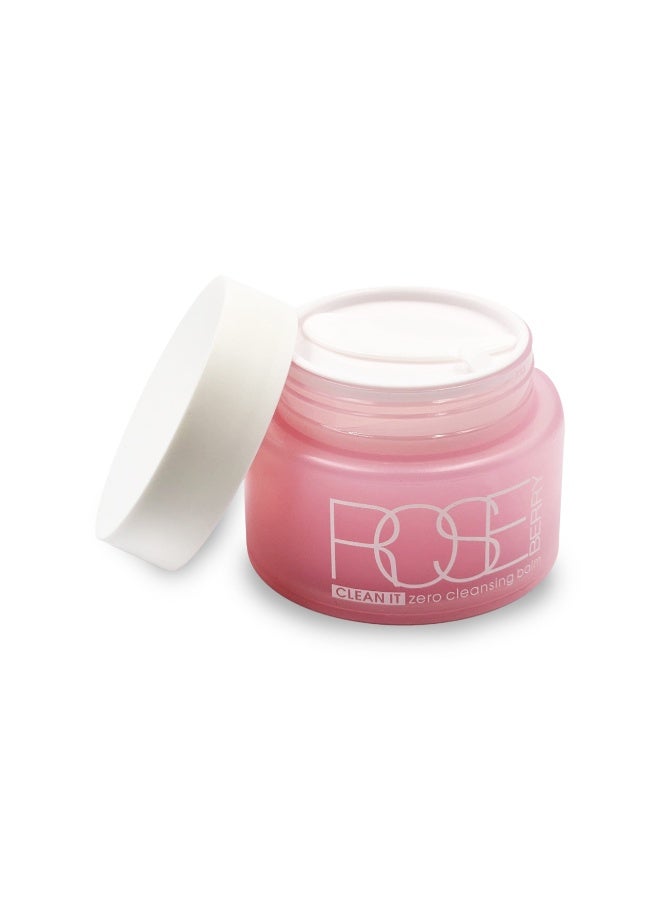 روز بيري بلسم تنظيف الوجه 3 في 1 – 100 مل - Image 1