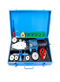 KiTools Pipe Welding Machine 20-63MM 1500W  - Image 1
