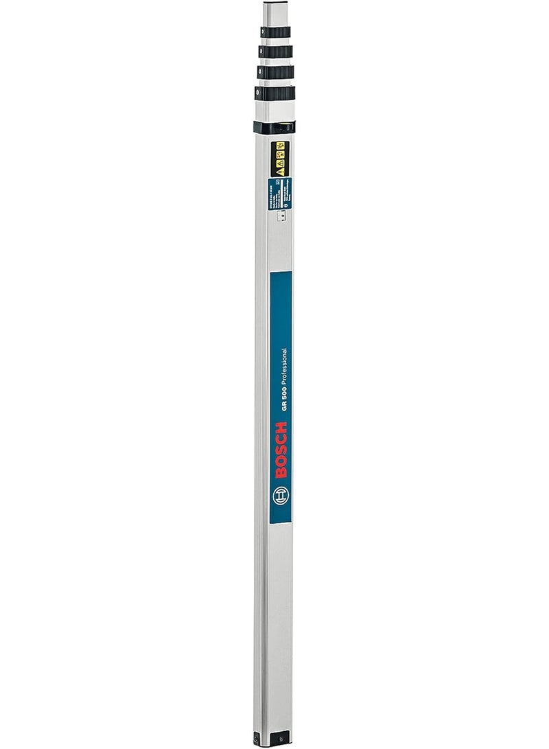 Bosch GR 500 Professional Measuring Rod 5m - Image 1