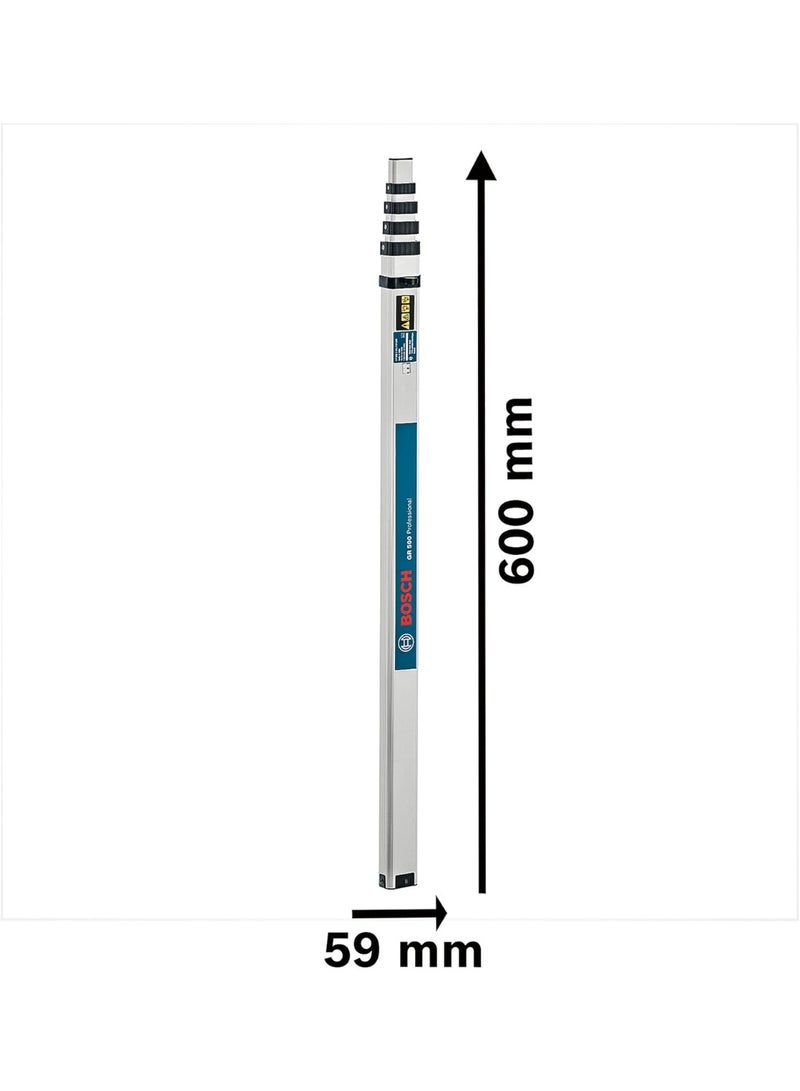 Bosch GR 500 Professional Measuring Rod 5m - Image 2