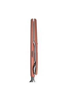 Rush Brush X2 Max Straightener Rose Gold Titanium Plates , 250°C , 18 Heat Level , MHM Plate Fast Heating  - Image 5