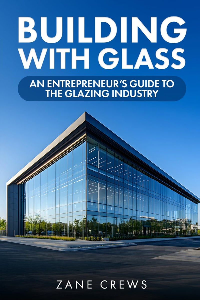 Building with Glass: An Entrepreneur's Guide to the Glazing Industry  - Image 1