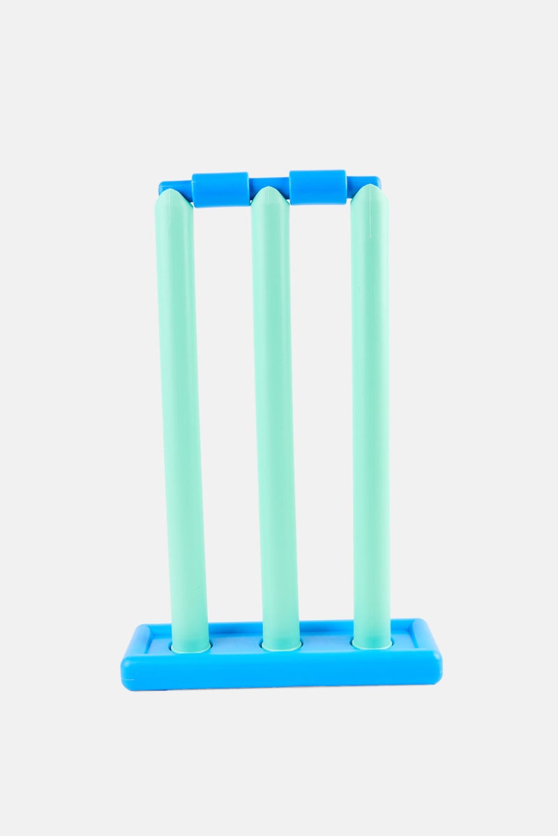 Ton O' Fun 8 Pieces Backyard Cricket Set - Image 3