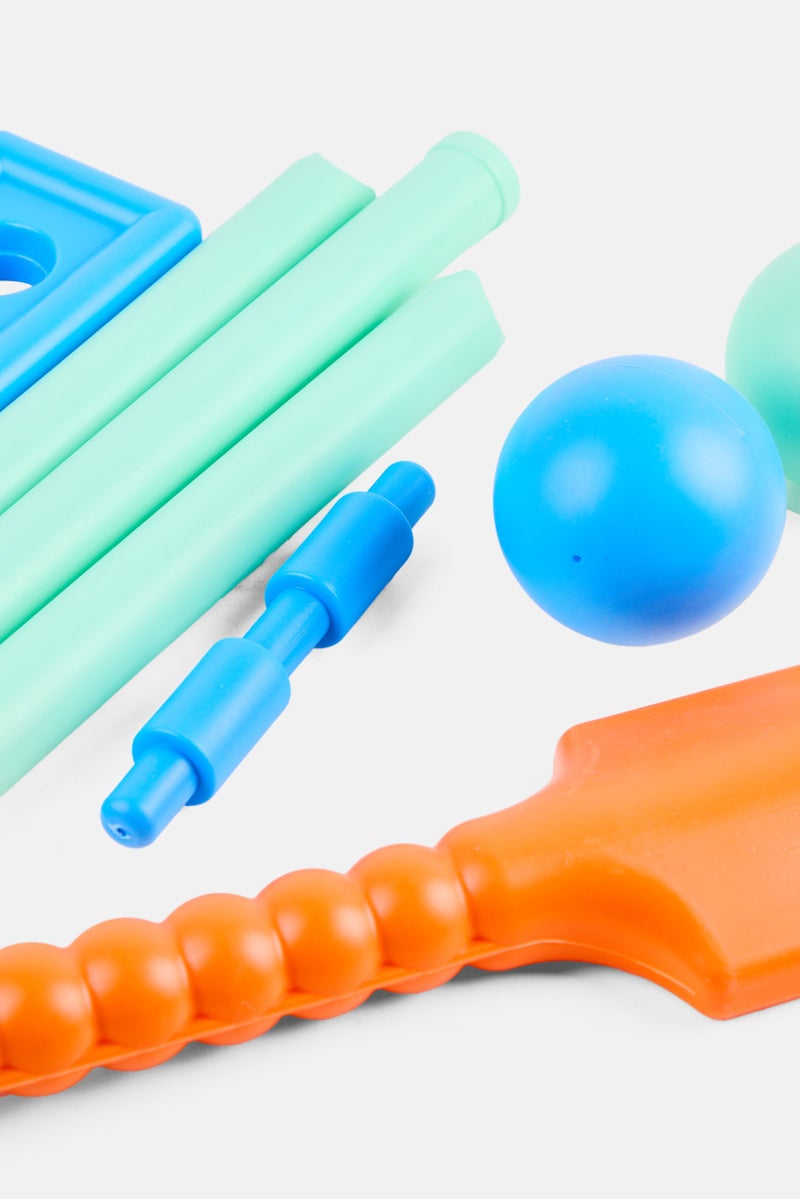 Ton O' Fun 8 Pieces Backyard Cricket Set - Image 4