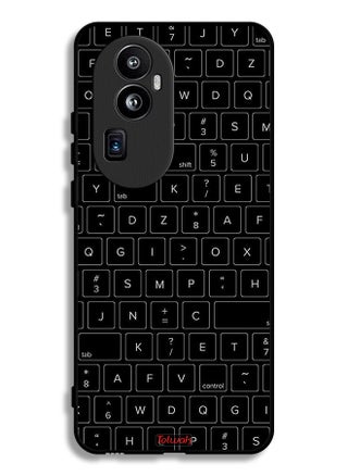 Oppo Reno10 Pro (China) Protective Case Cover Random Keyboard Keys Pattern - pzsku/Z817D9D164945707E5266Z/45/_/1698480982/943f6177-a2e8-48fd-ad1a-6f98c4ced87e