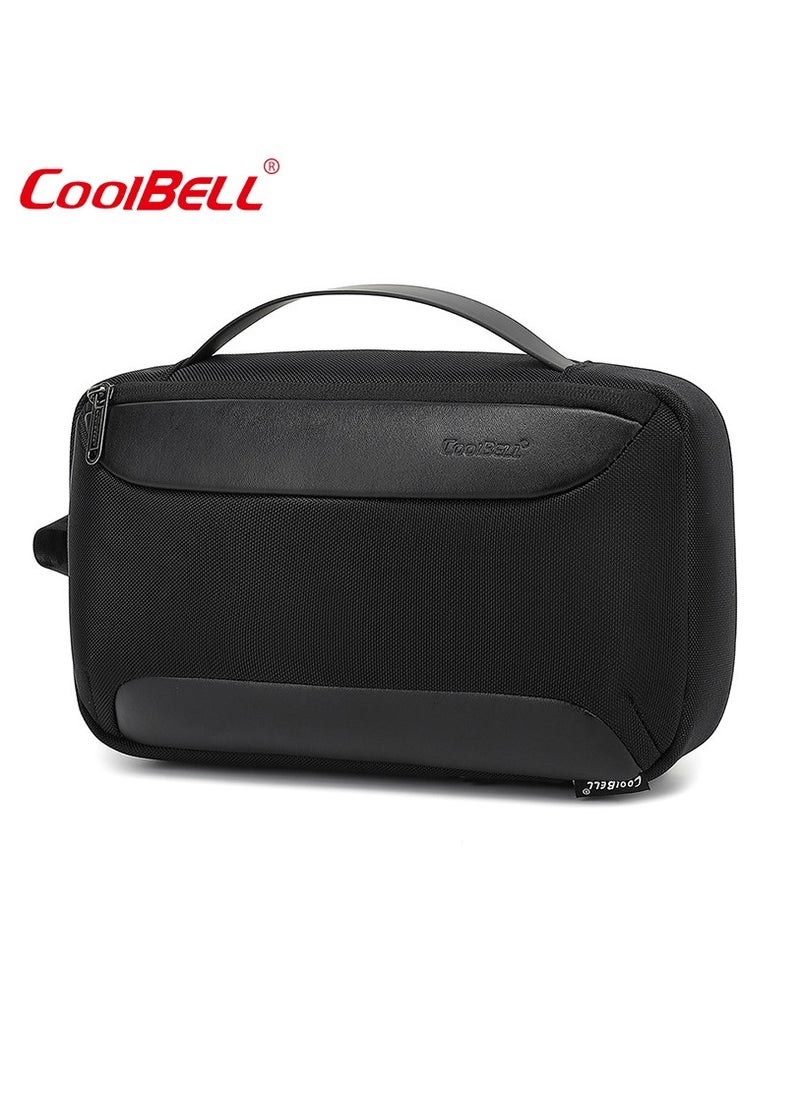 CoolBELL - Men's sports shoulder and hand bag - Image 1