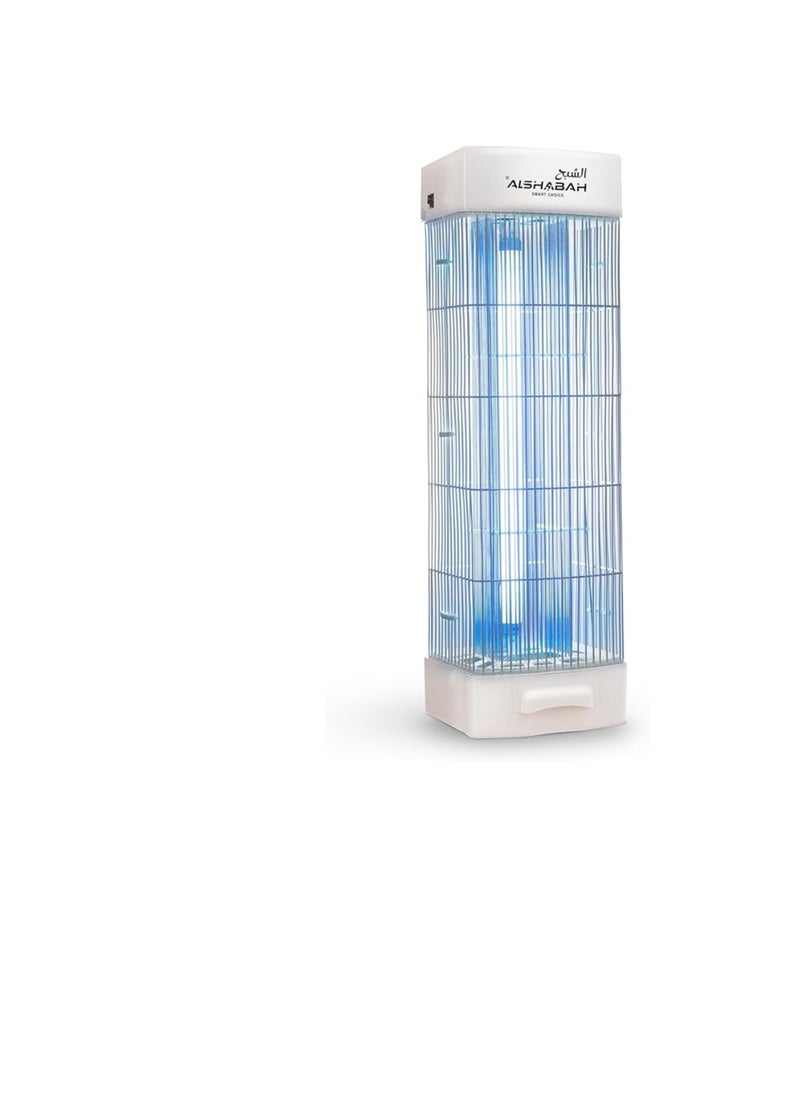 Alshabah Alshabah Mosquito & Flying Insects Killer 3800V is a Powerful and Efficient Electric Insect Killer Designed to Protect your Indoor and Outdoor Spaces from Mosquitoes Flies and other Flying Insects.  - Image 3