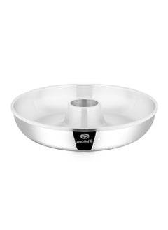 6 October Alu, Cake Pan Round With Hole Size 28Cm  - Image 2