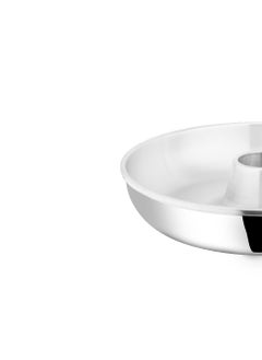 6 October Alu, Cake Pan Round With Hole Size 28Cm  - Image 3