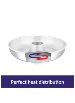 6 October Alu, Cake Pan Round With Hole Size 28Cm  - Image 4