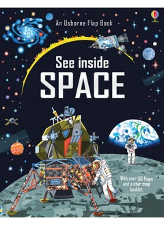 See Inside Space 