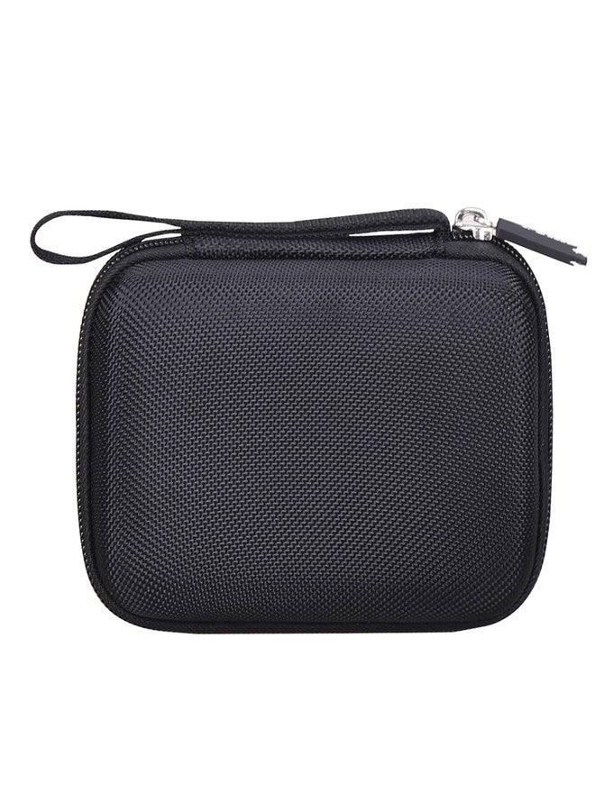 worfty Case for Wonder Bible KJV/NIV, Carry Bag Compatible with Wonder Bible/Daily Meditation Audio Bible Player (Box Only) - Image 5