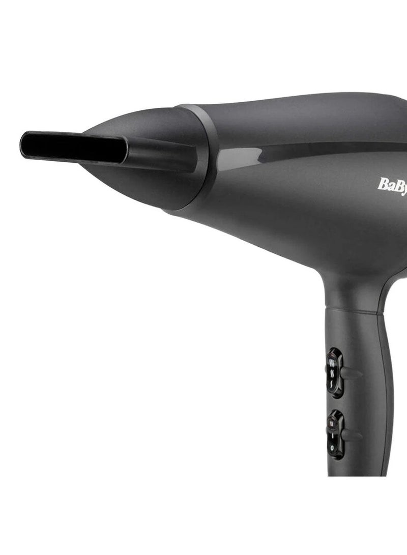 BaByliss Hair Dryer Power Dry Light 2000 2000W - Image 3