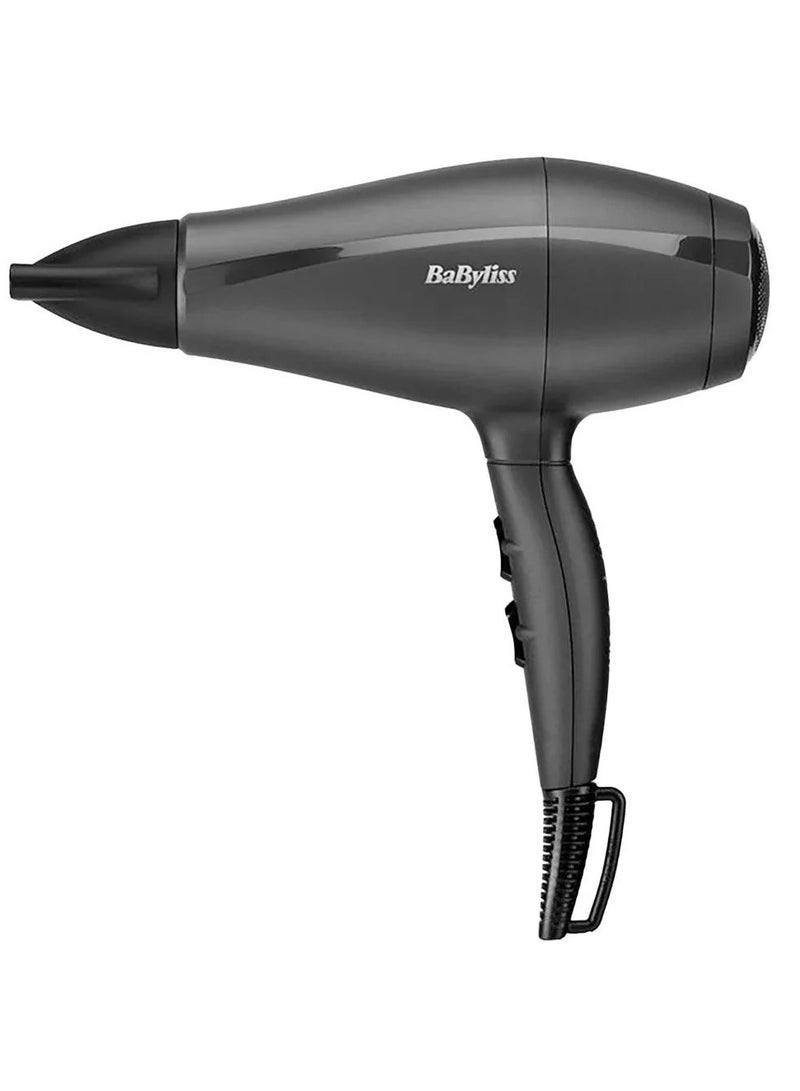 BaByliss Hair Dryer Power Dry Light 2000 2000W - Image 1