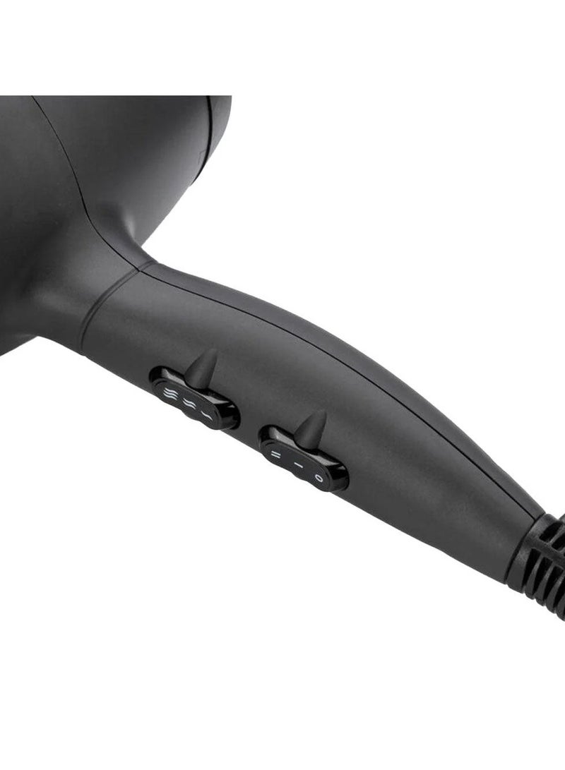BaByliss Hair Dryer Power Dry Light 2000 2000W - Image 5