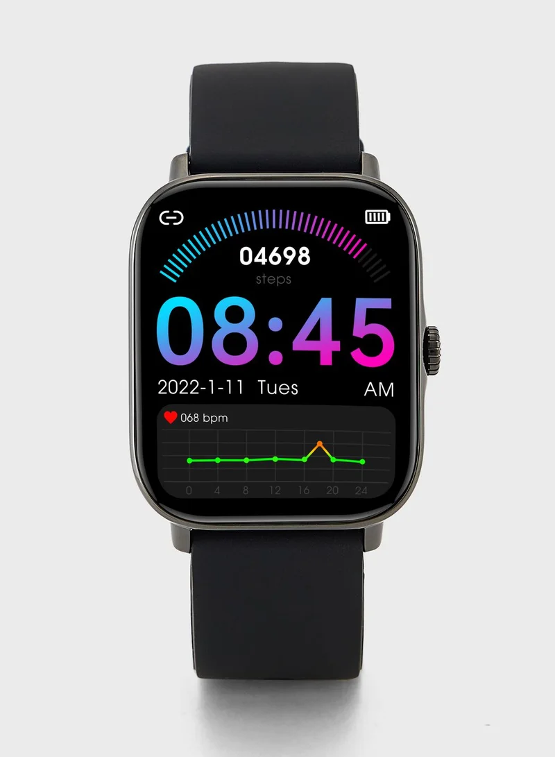 Seventy Five Smartwatch With Bluetooth Call,Multiple Health & Fitness Features