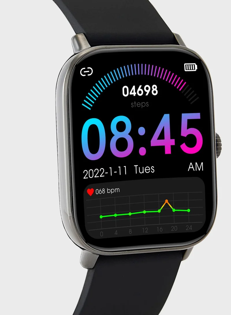 Seventy Five Smartwatch With Bluetooth Call,Multiple Health & Fitness Features
