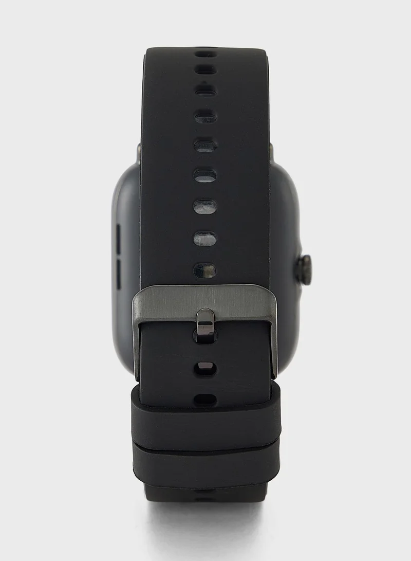 Seventy Five Smartwatch With Bluetooth Call,Multiple Health & Fitness Features