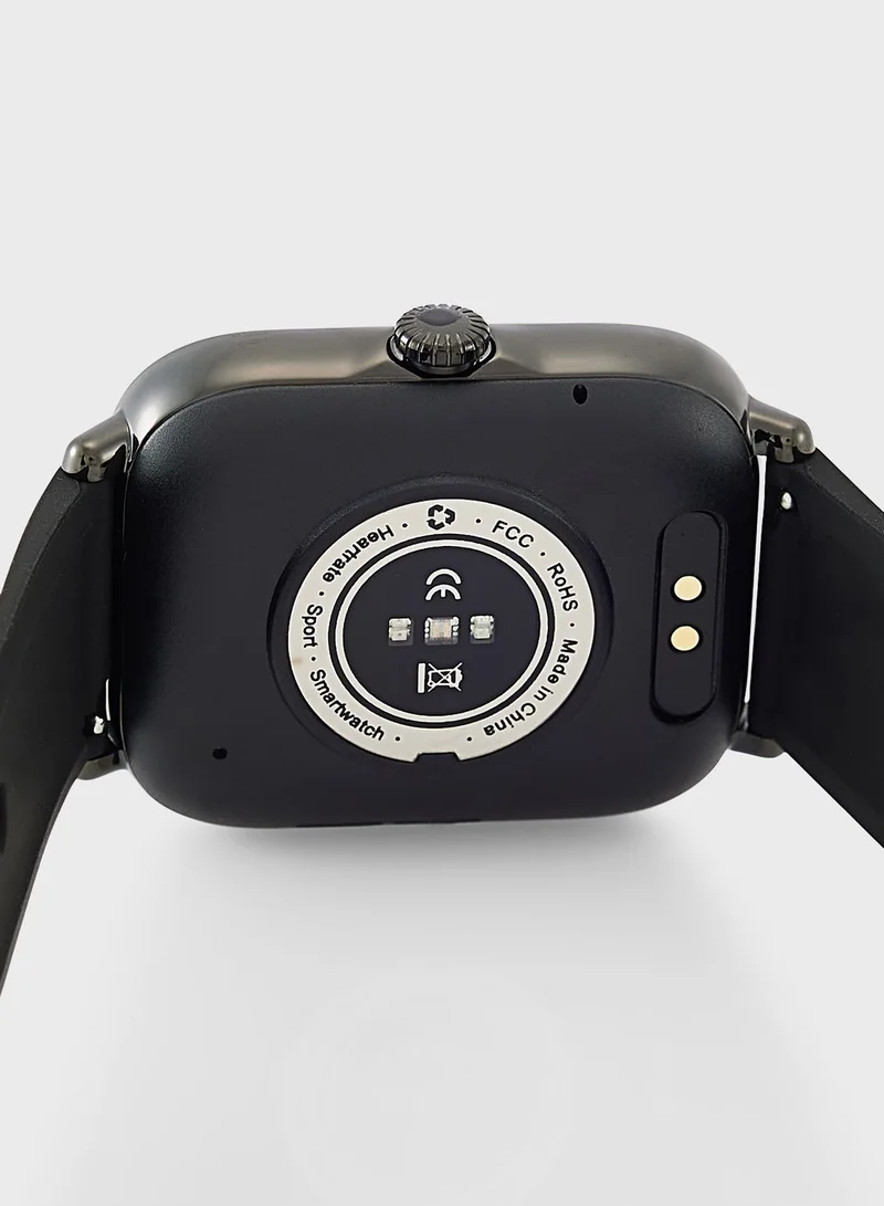 Seventy Five Smartwatch With Bluetooth Call,Multiple Health & Fitness Features