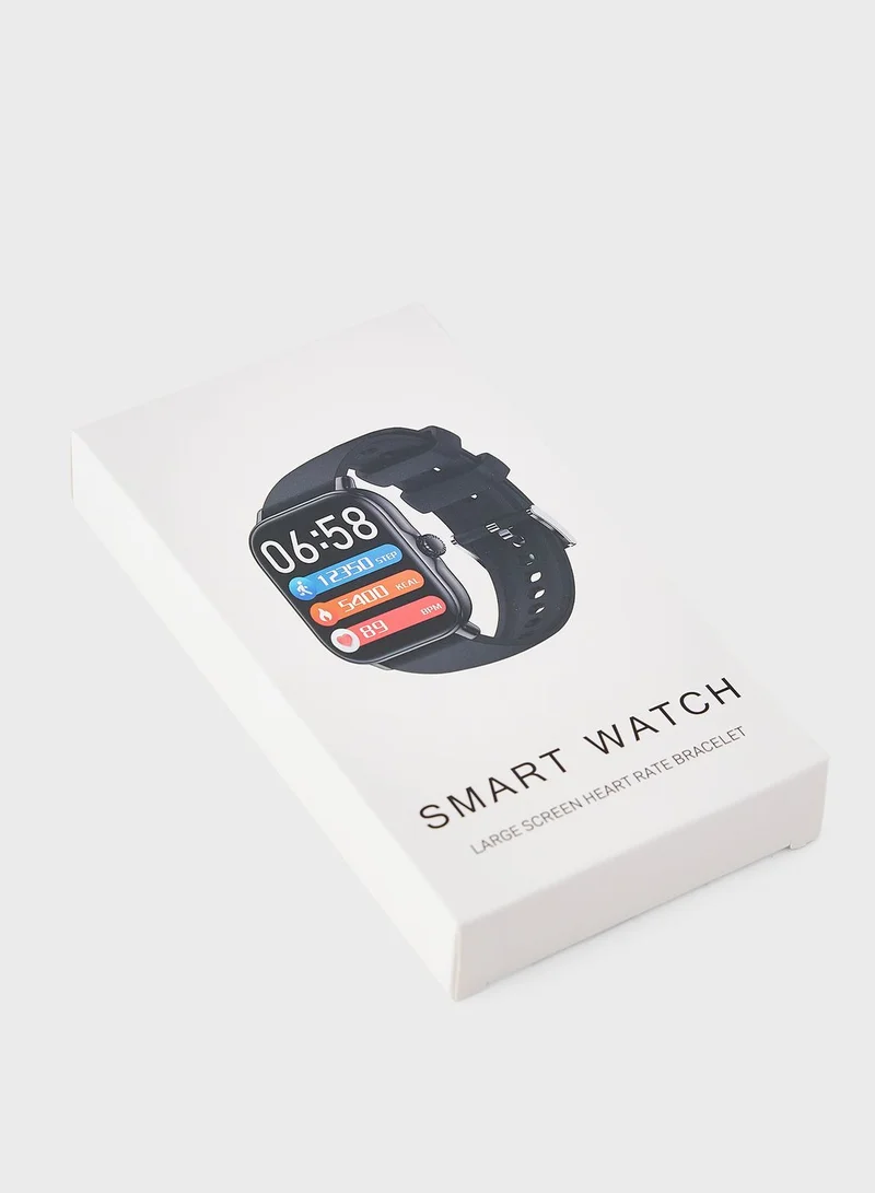 Seventy Five Smartwatch With Bluetooth Call,Multiple Health & Fitness Features