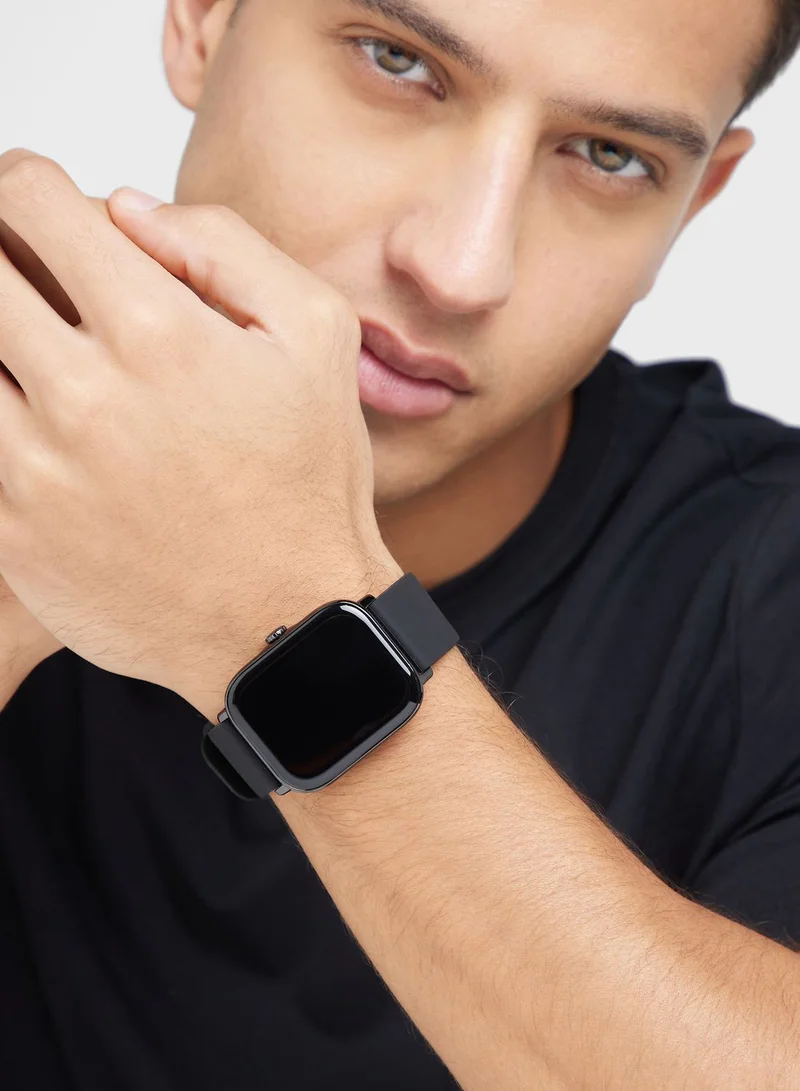 Seventy Five Smartwatch With Bluetooth Call,Multiple Health & Fitness Features