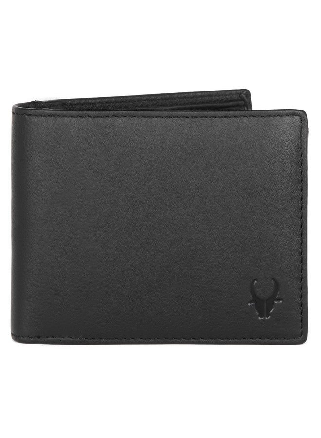 WildHorn RFID Protected Leather Wallet for Men - Image 2