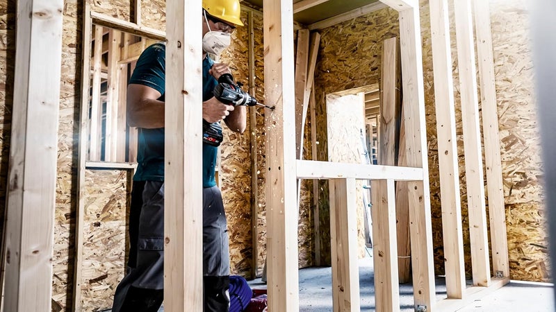 Bosch Professional 6Piece Wood Drill Bit Set 1416 1820 22 24mm - Image 5