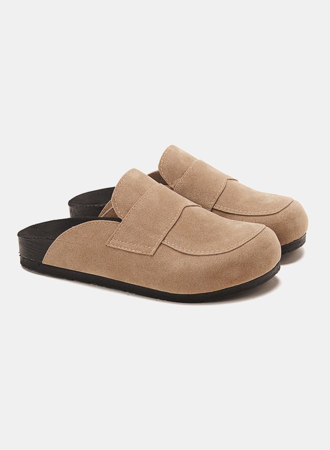 TGS Sabot Clogs - Image 1