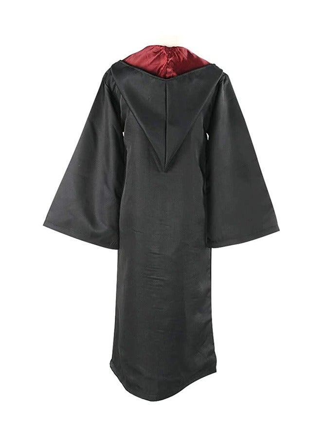 Brain Giggles Harry Potter Costume Set Cosplay Costume for kids -Large - Image 4