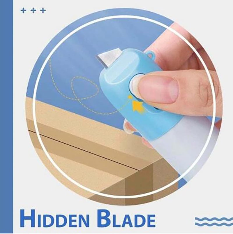 woobles Thermal Paper Correction Fluid with Unboxing Tool。 (Correction Fluid) - Image 2