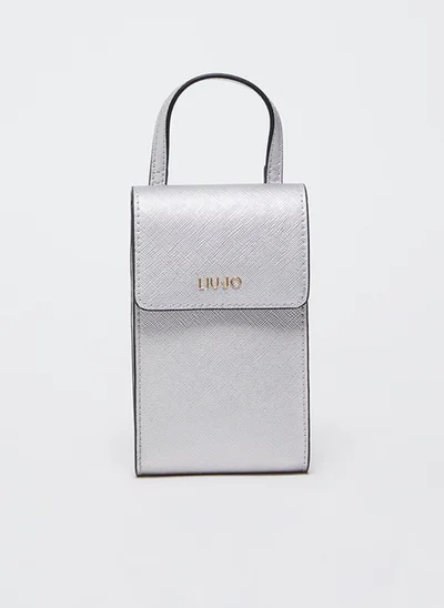 Liu Jo Phone Case With Chain