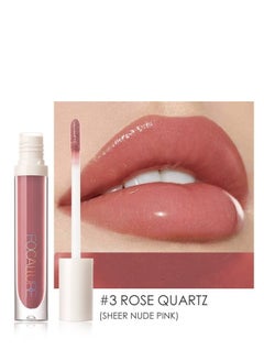 Rose Quartz  #3