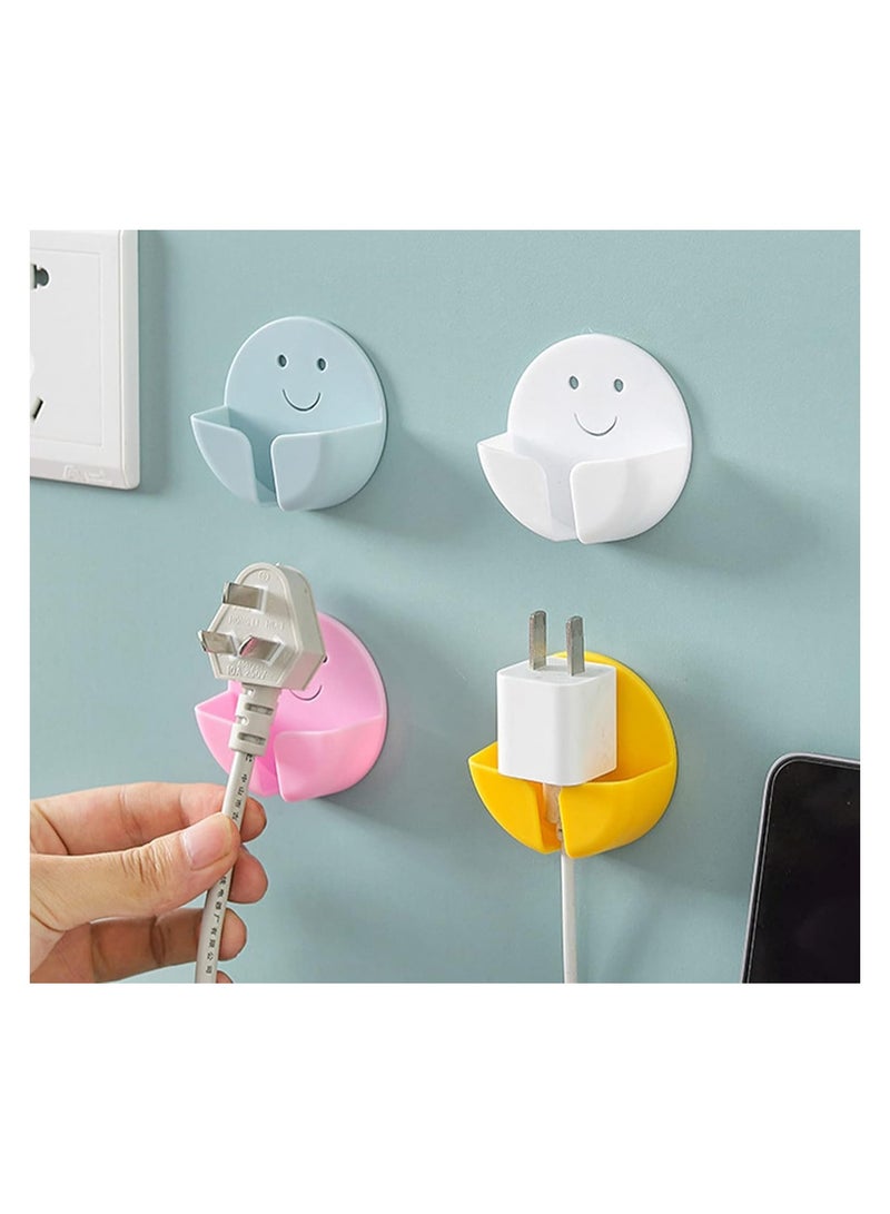Electric Power Holder - 4 Pcs - Image 1